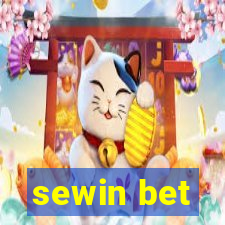 sewin bet